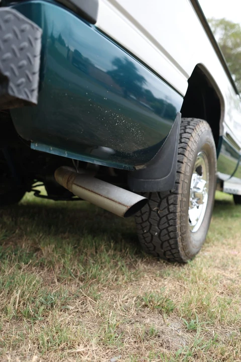 1998 Dodge Ram 2nd Gen - Image 11 of 21