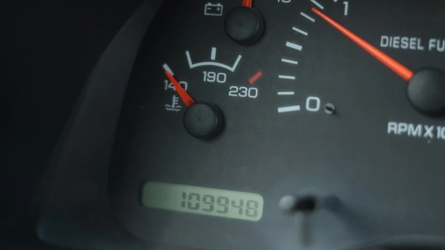 1998 Dodge Ram 2nd Gen - Image 15 of 21