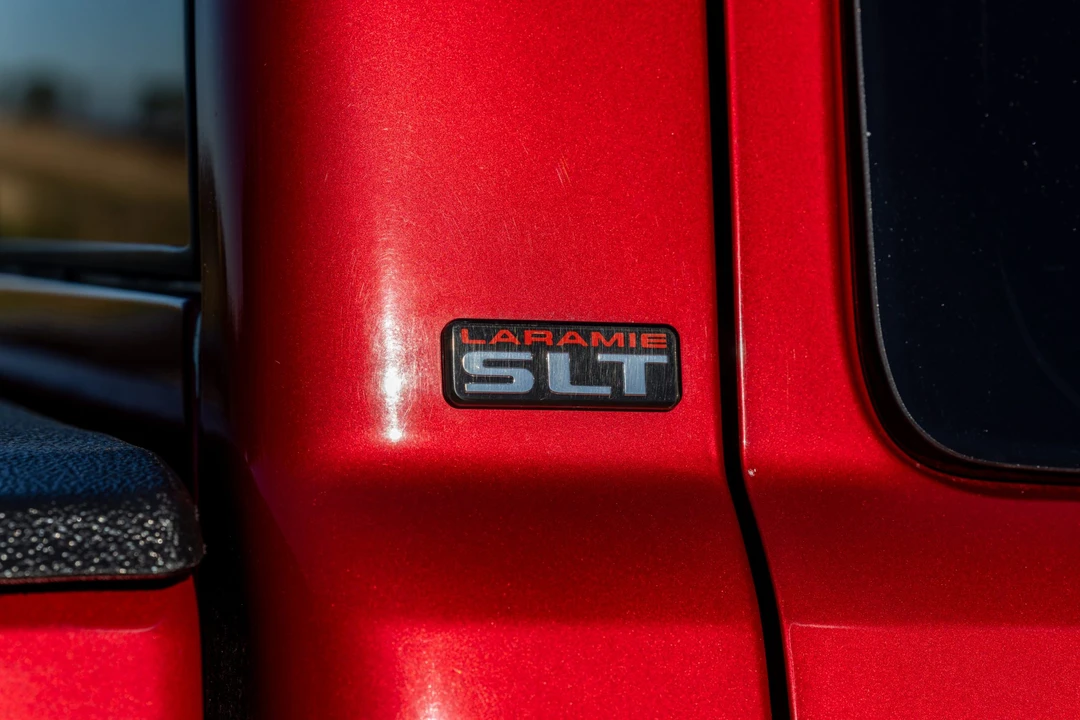1998 Dodge Ram 2nd Gen - Image 26 of 31