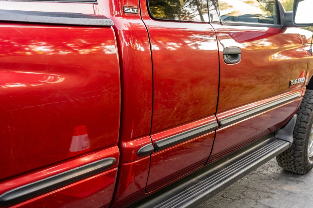 1998 Dodge Ram 2nd Gen - Image 16 of 31