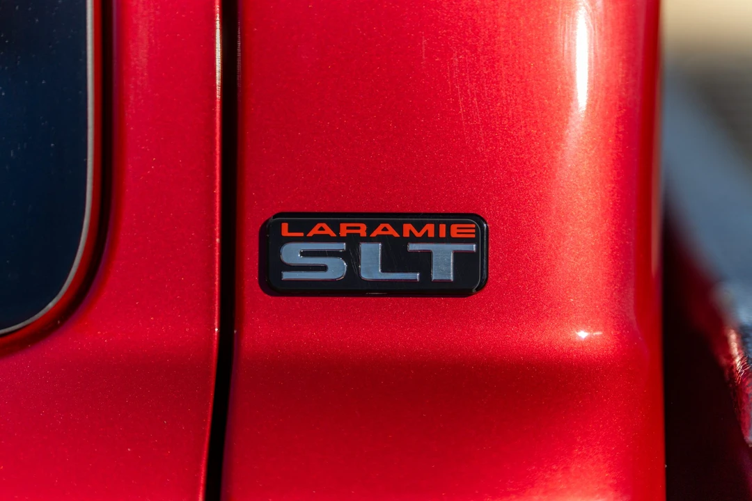 1998 Dodge Ram 2nd Gen - Image 30 of 31