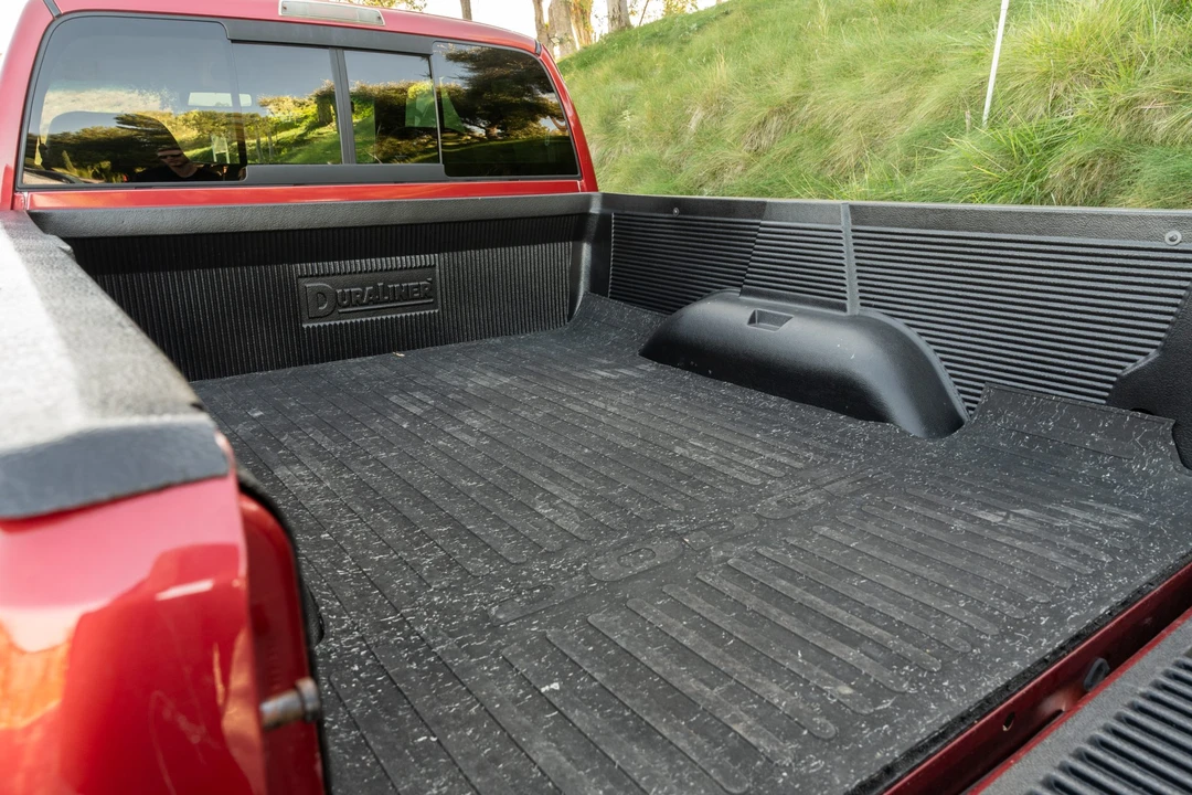 1998 Dodge Ram 2nd Gen - Image 31 of 31
