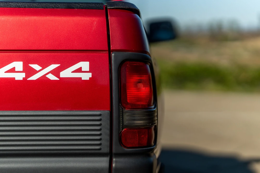 1998 Dodge Ram 2nd Gen - Image 22 of 31