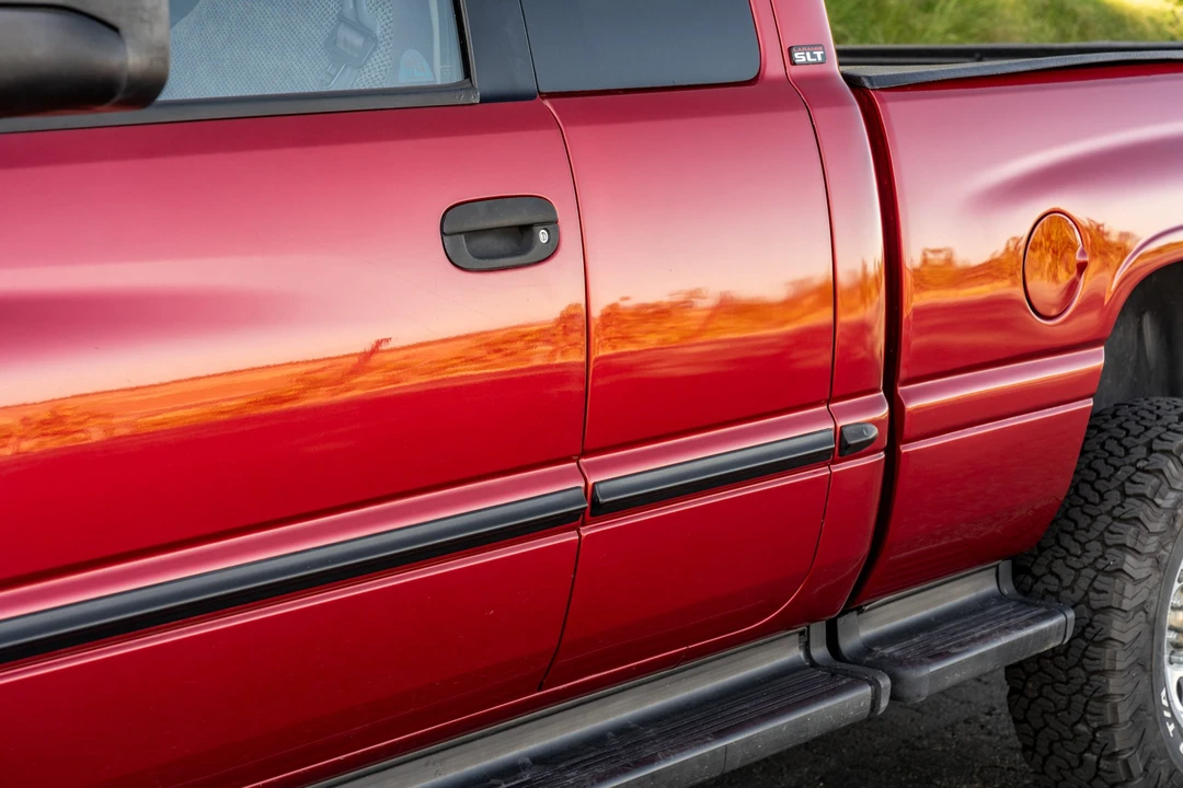 1998 Dodge Ram 2nd Gen - Image 12 of 31