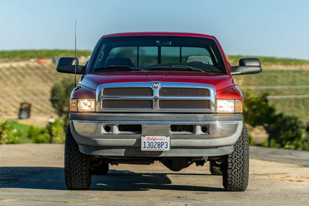 1998 Dodge Ram 2nd Gen - Image 8 of 31