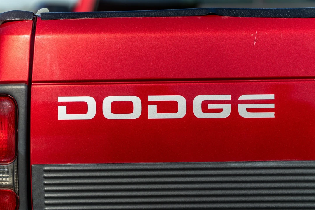 1998 Dodge Ram 2nd Gen - Image 29 of 31