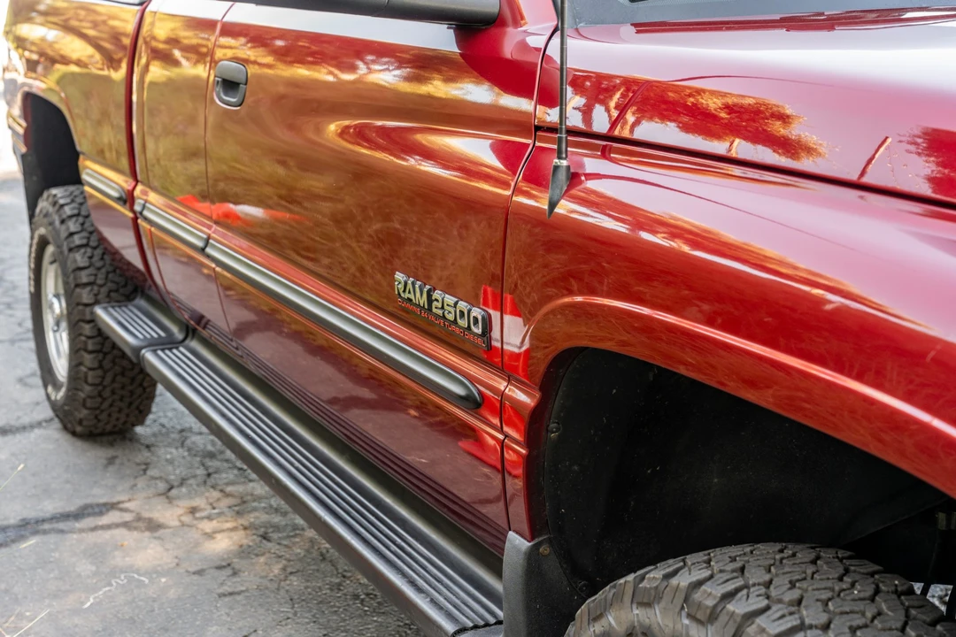 1998 Dodge Ram 2nd Gen - Image 18 of 31
