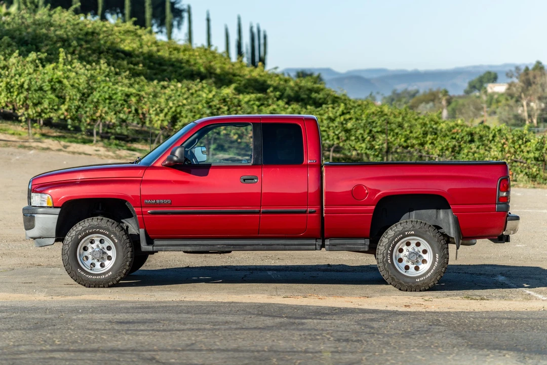 1998 Dodge Ram 2nd Gen - Image 2 of 31