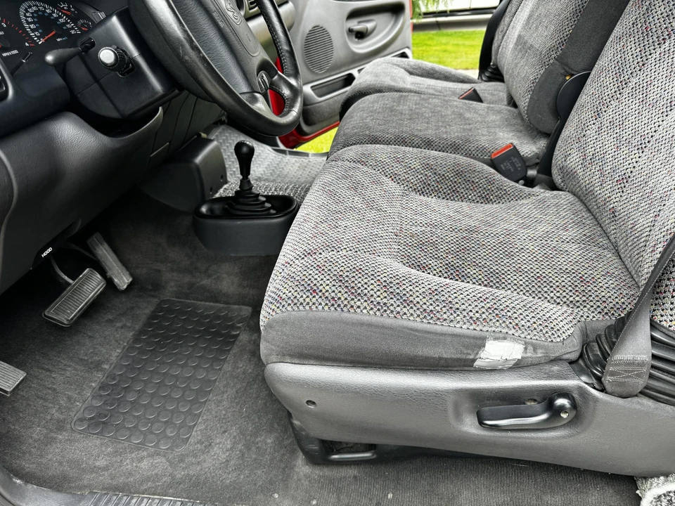 1998 Dodge Ram 2nd Gen - Image 31 of 31
