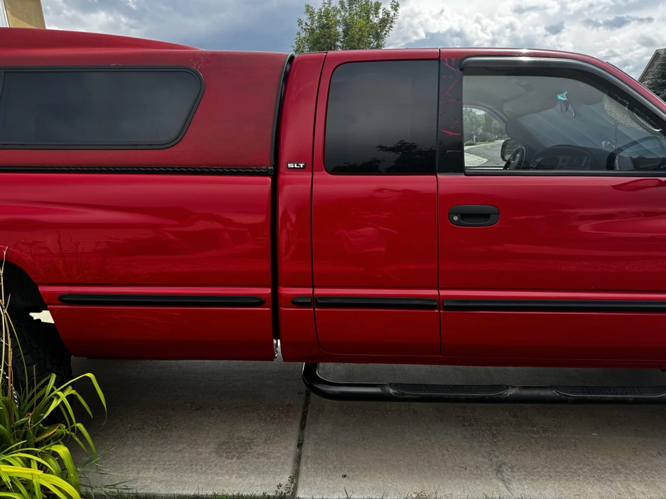 1998 Dodge Ram 2nd Gen - Image 23 of 31