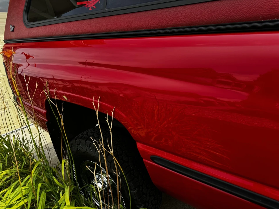 1998 Dodge Ram 2nd Gen - Image 18 of 31