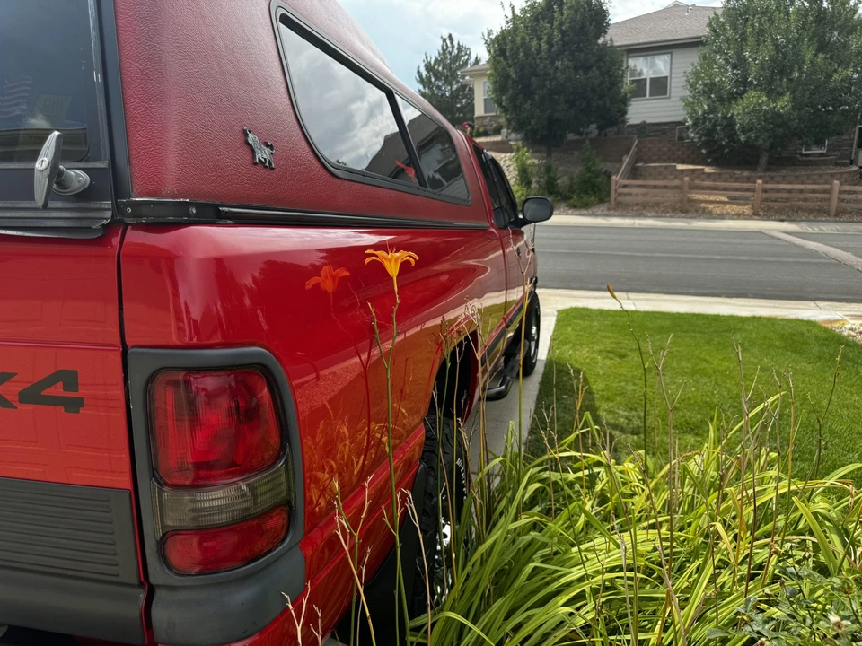 1998 Dodge Ram 2nd Gen - Image 17 of 31