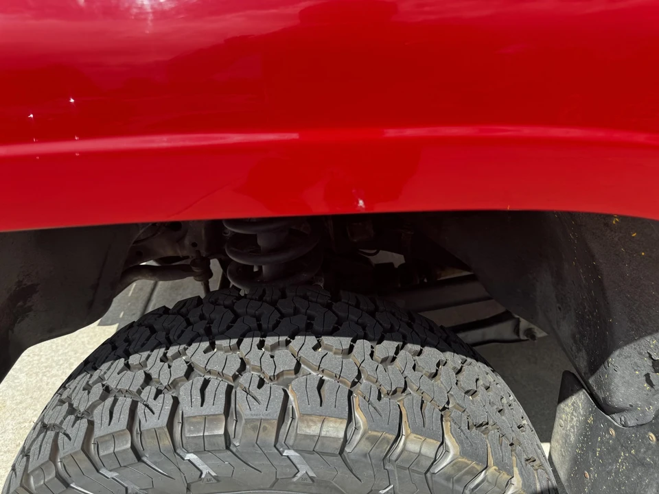 1998 Dodge Ram 2nd Gen - Image 20 of 31
