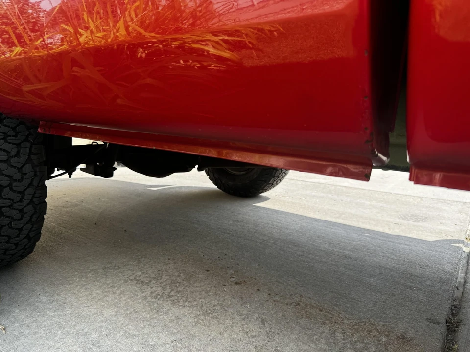 1998 Dodge Ram 2nd Gen - Image 21 of 31