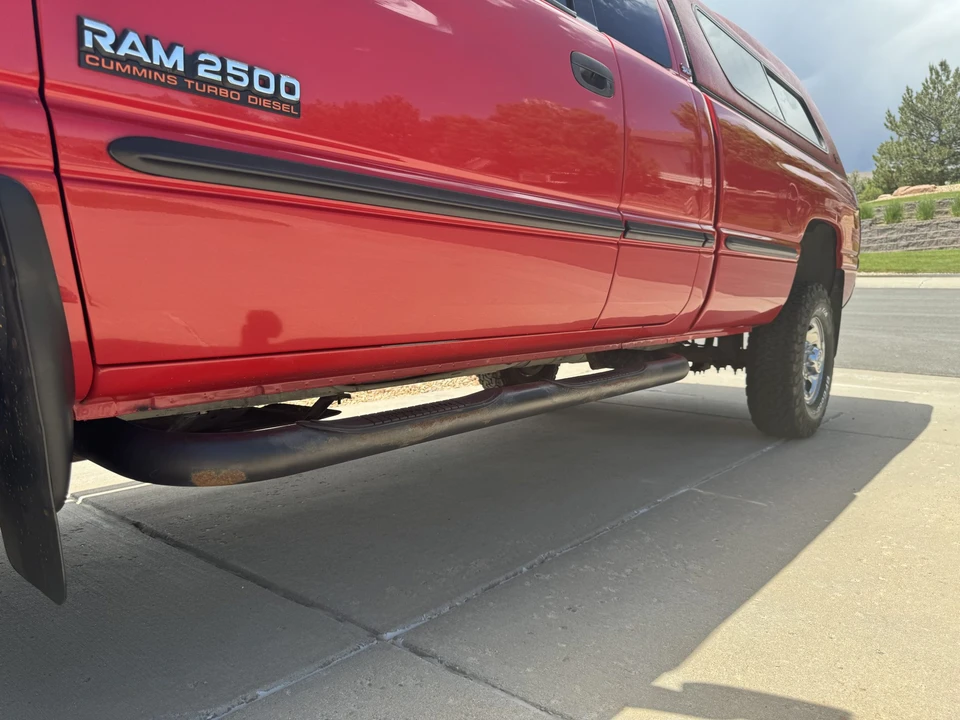 1998 Dodge Ram 2nd Gen - Image 14 of 31