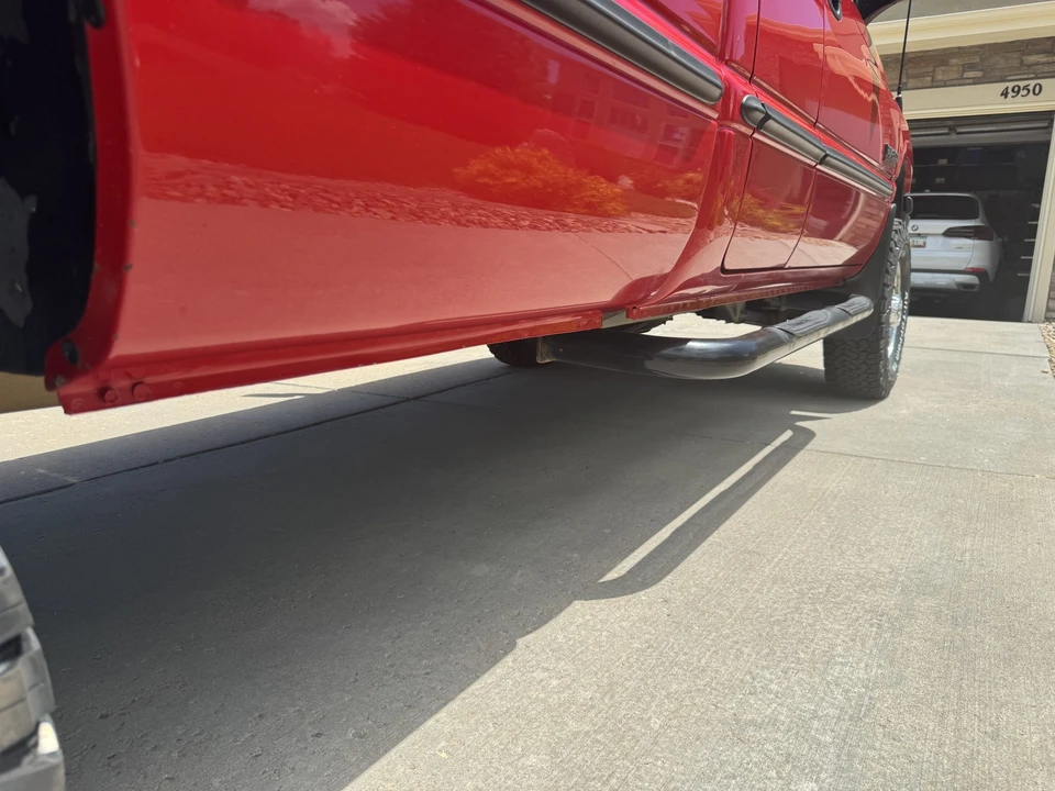 1998 Dodge Ram 2nd Gen - Image 22 of 31