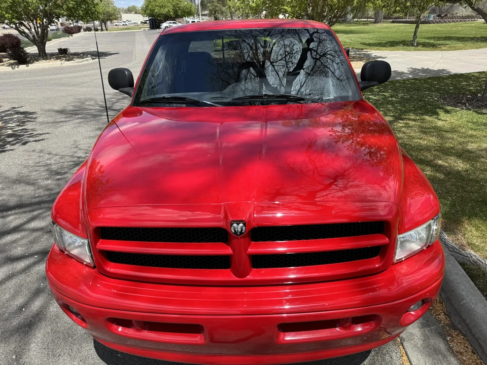 1998 Dodge Ram 2nd Gen - Image 15 of 31