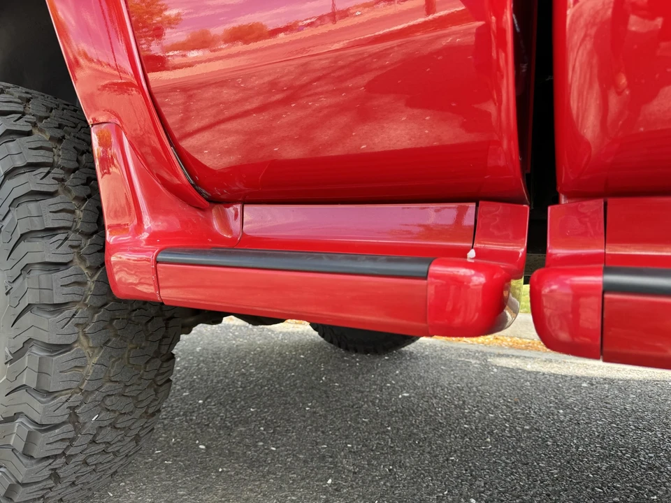 1998 Dodge Ram 2nd Gen - Image 31 of 31