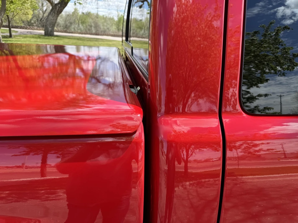 1998 Dodge Ram 2nd Gen - Image 30 of 31