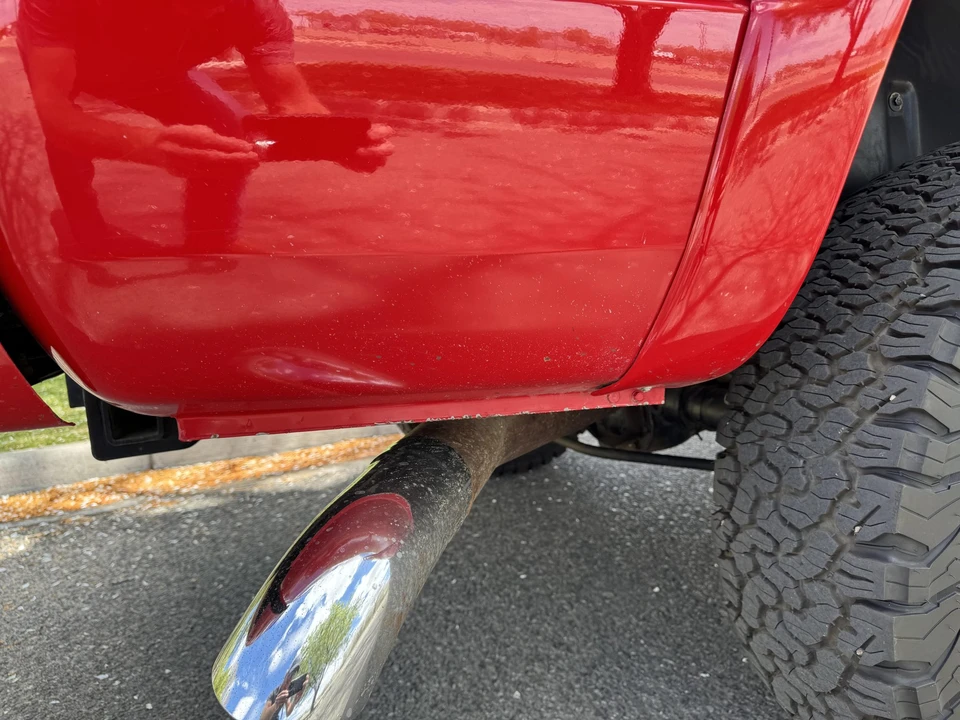 1998 Dodge Ram 2nd Gen - Image 28 of 31
