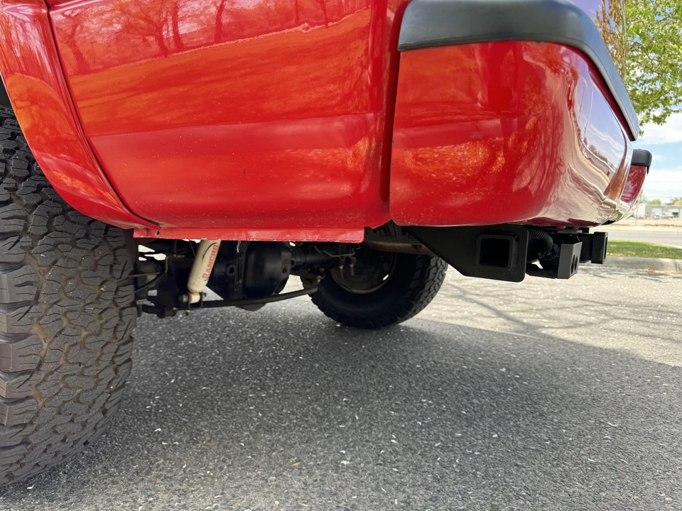 1998 Dodge Ram 2nd Gen - Image 27 of 31