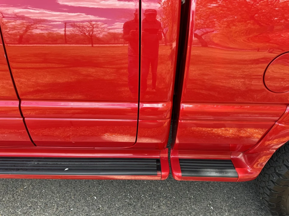 1998 Dodge Ram 2nd Gen - Image 24 of 31