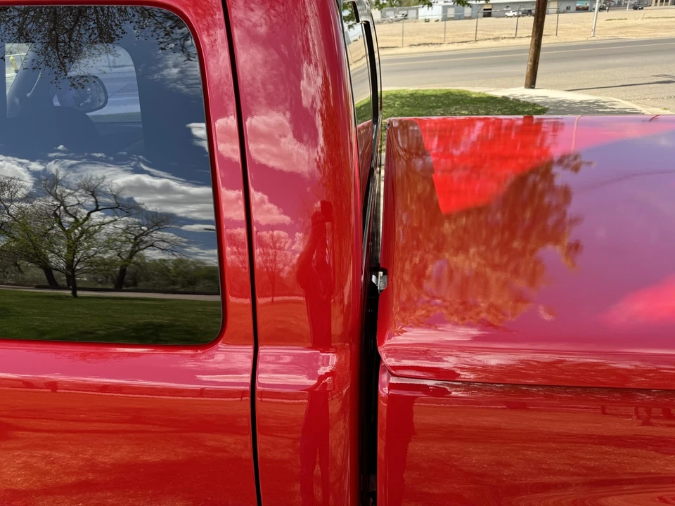1998 Dodge Ram 2nd Gen - Image 25 of 31