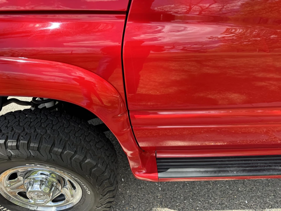 1998 Dodge Ram 2nd Gen - Image 22 of 31