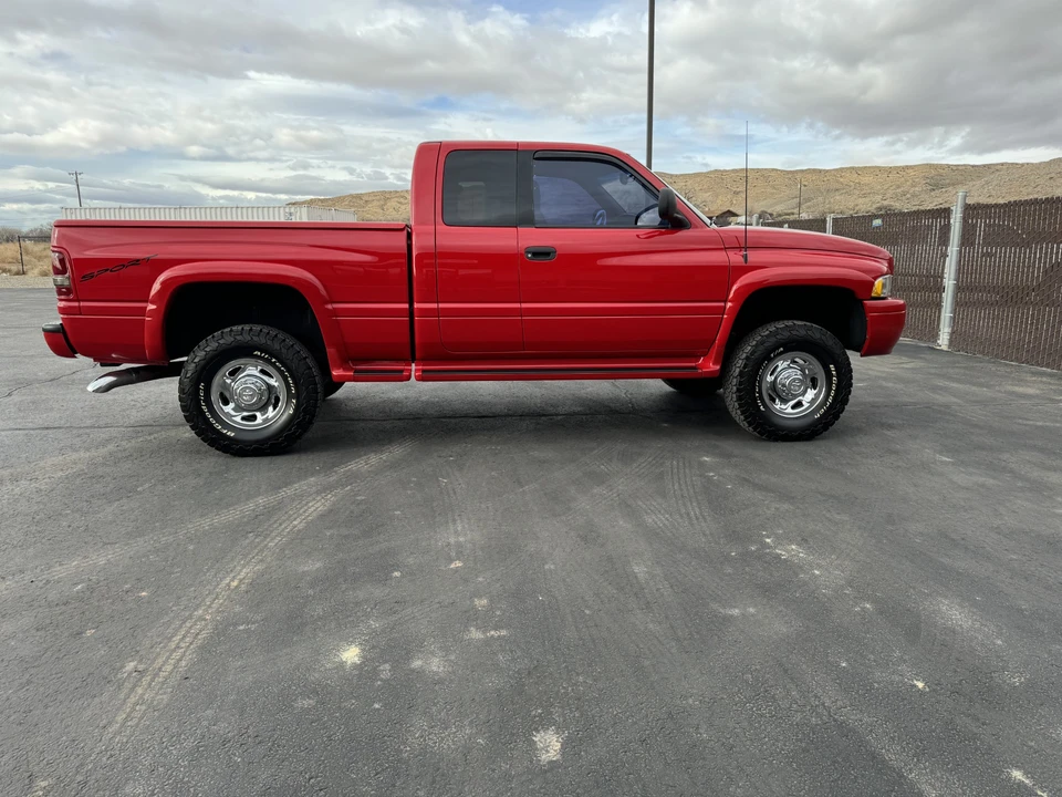 1998 Dodge Ram 2nd Gen - Image 11 of 31