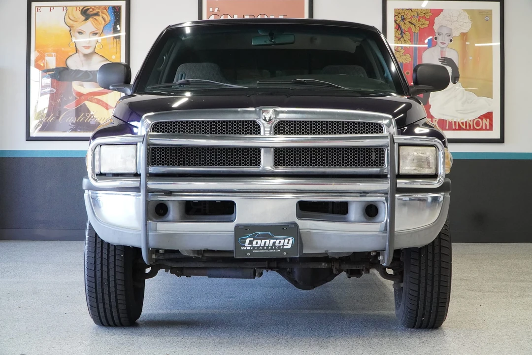 1998 Dodge Ram 2nd Gen - Image 2 of 31