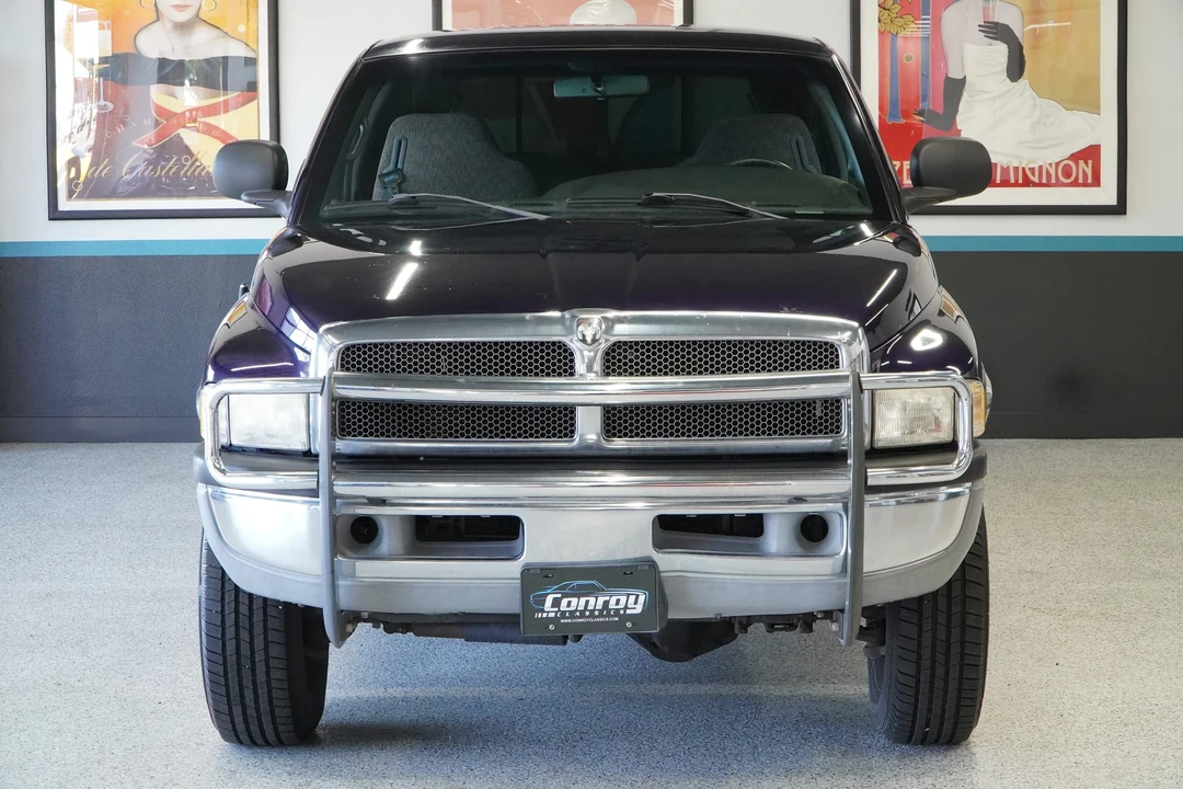 1998 Dodge Ram 2nd Gen - Image 3 of 31