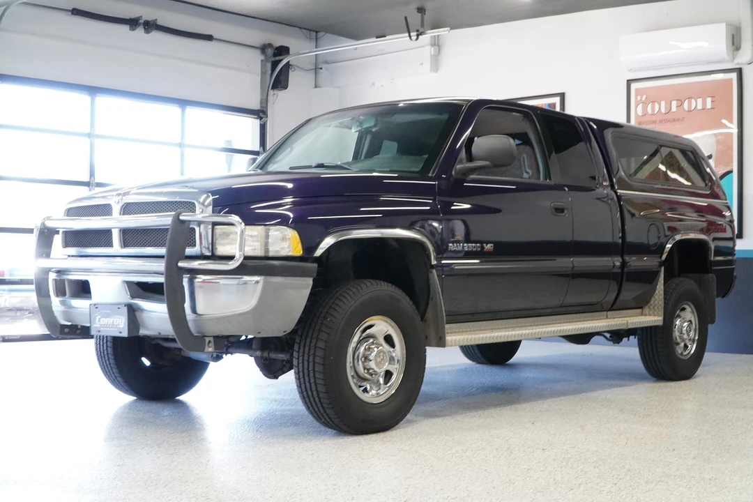 1998 Dodge Ram 2nd Gen - Image 6 of 31