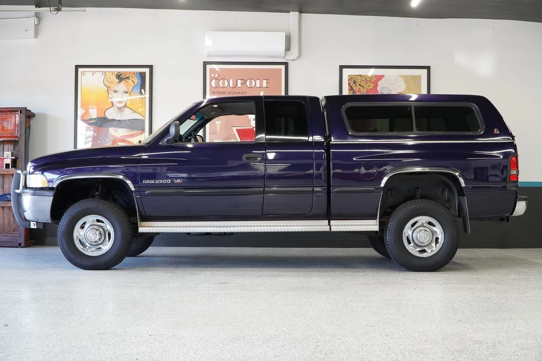 1998 Dodge Ram 2nd Gen - Image 7 of 31