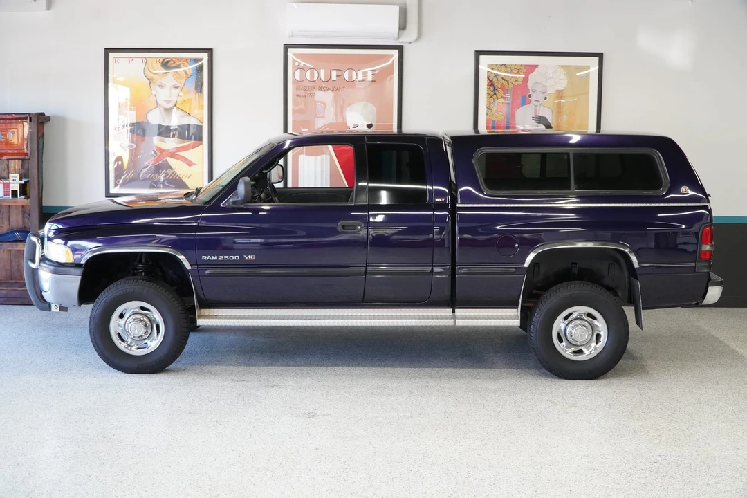 1998 Dodge Ram 2nd Gen - Image 8 of 31