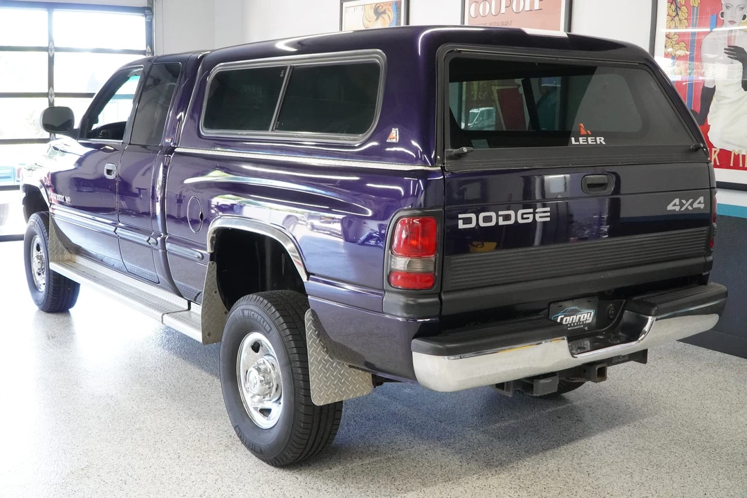 1998 Dodge Ram 2nd Gen - Image 12 of 31