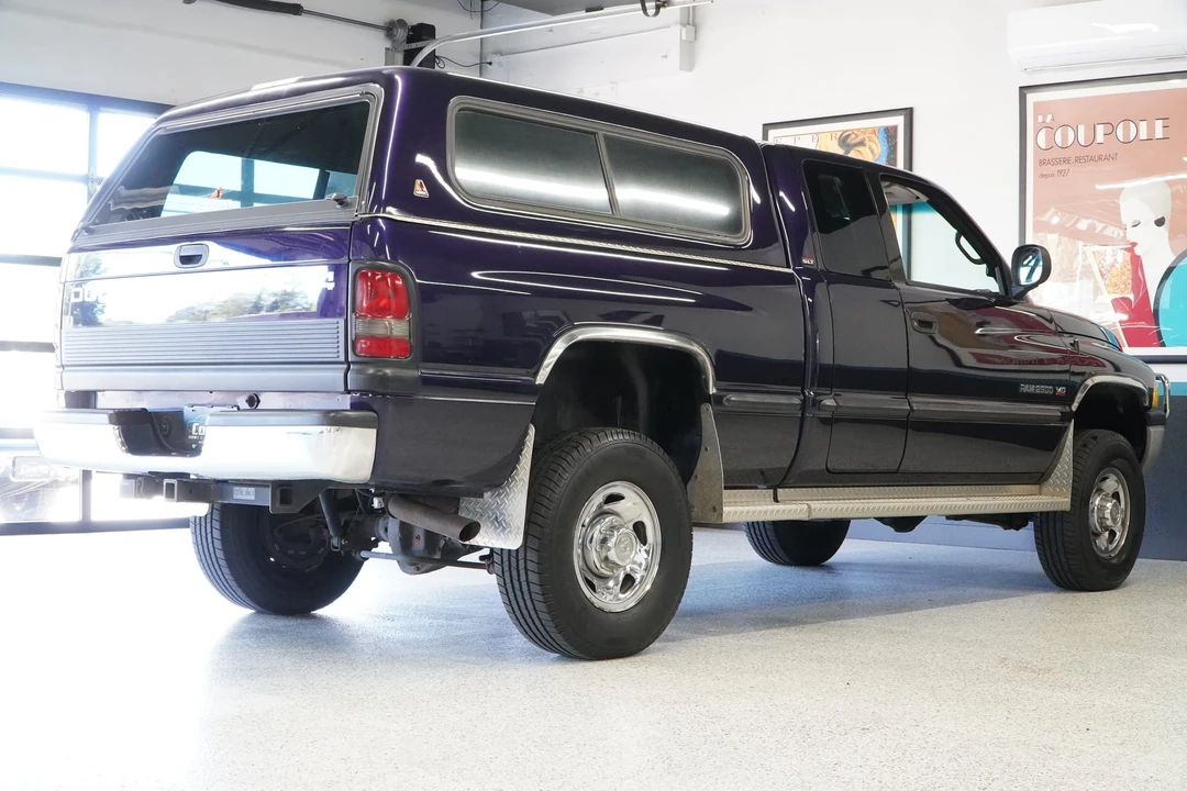 1998 Dodge Ram 2nd Gen - Image 17 of 31
