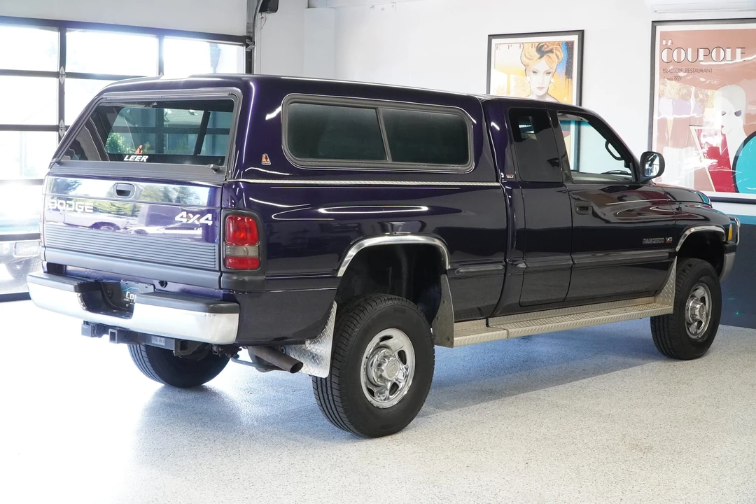 1998 Dodge Ram 2nd Gen - Image 18 of 31