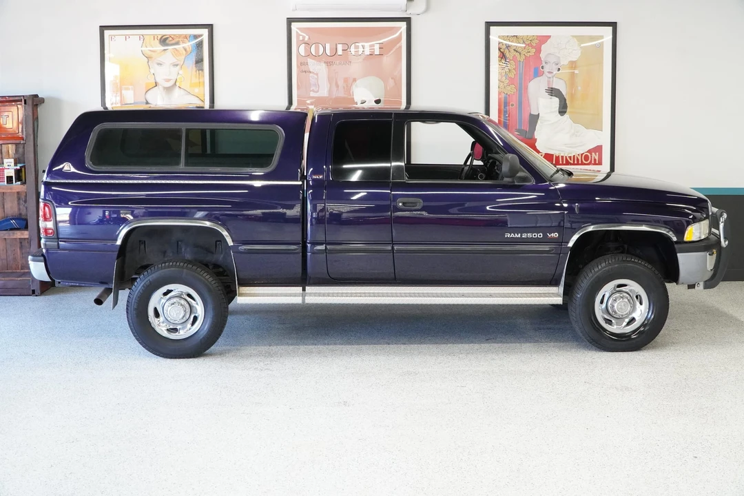 1998 Dodge Ram 2nd Gen - Image 19 of 31