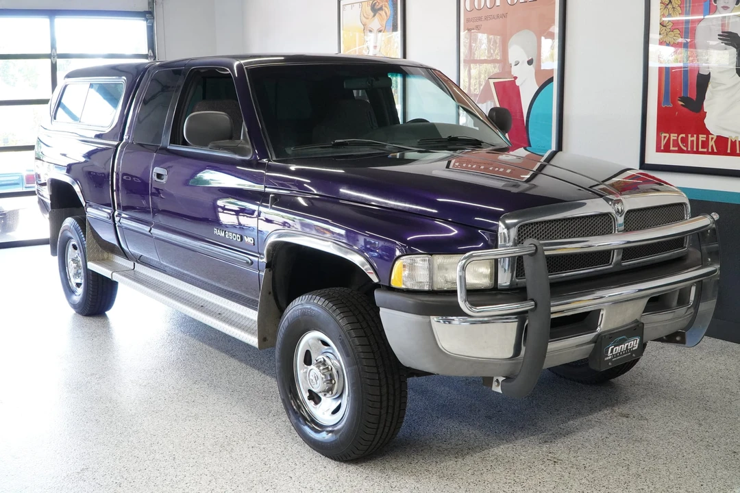 1998 Dodge Ram 2nd Gen - Image 24 of 31