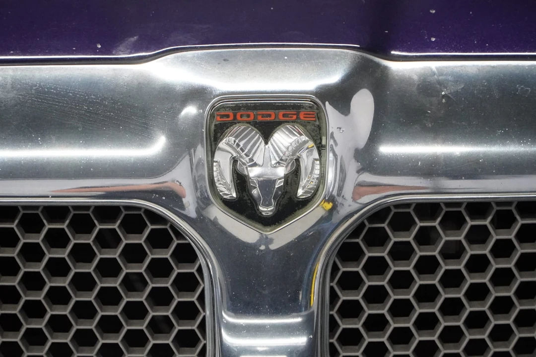 1998 Dodge Ram 2nd Gen - Image 25 of 31