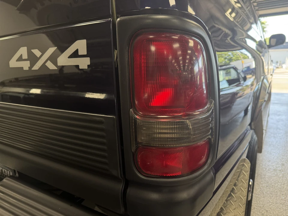 1998 Dodge Ram 2nd Gen - Image 31 of 31