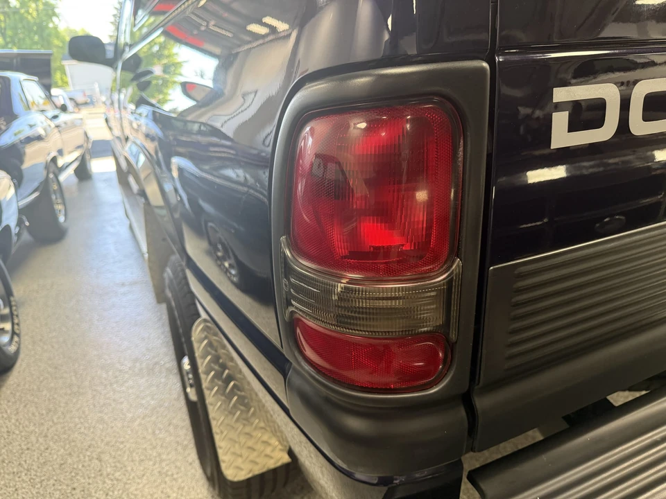 1998 Dodge Ram 2nd Gen - Image 30 of 31