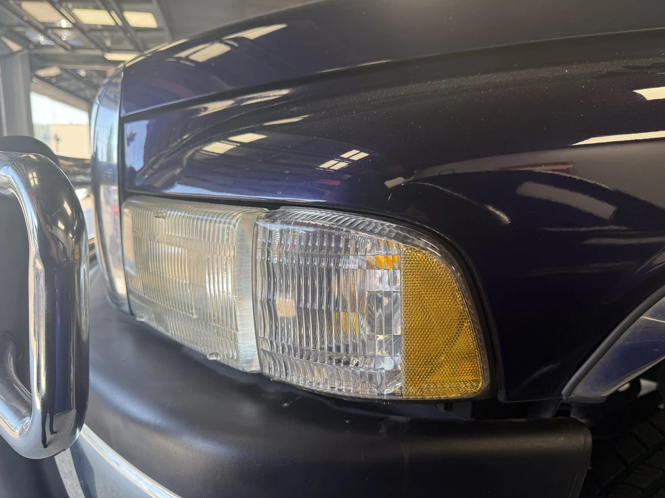 1998 Dodge Ram 2nd Gen - Image 27 of 31