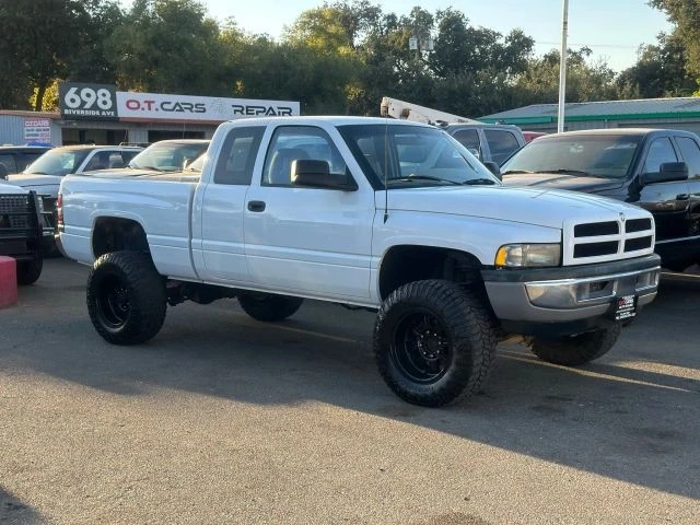 1998 Dodge Ram 2nd Gen - Image 3 of 31