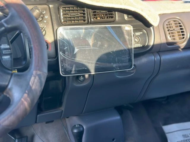 1998 Dodge Ram 2nd Gen - Image 20 of 21
