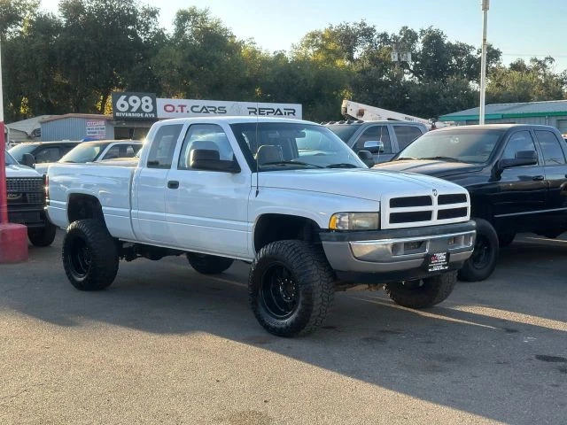 1998 Dodge Ram 2nd Gen - Image 2 of 12