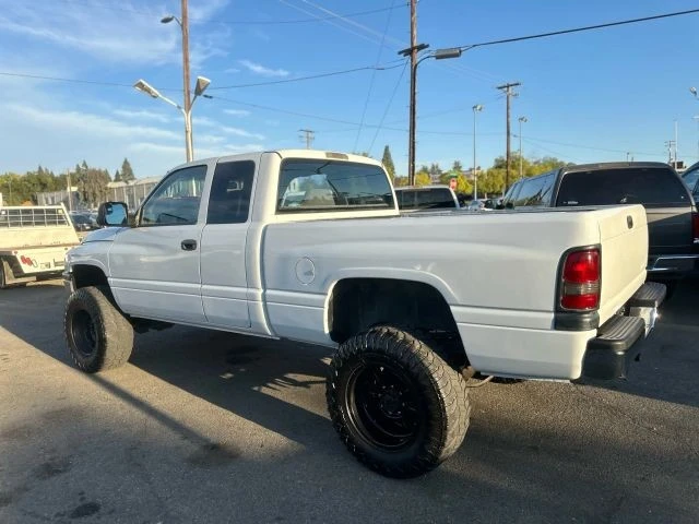 1998 Dodge Ram 2nd Gen - Image 11 of 31