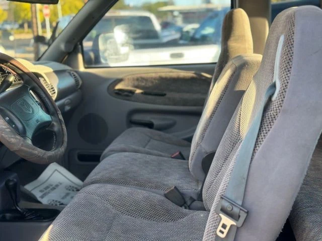 1998 Dodge Ram 2nd Gen - Image 14 of 21