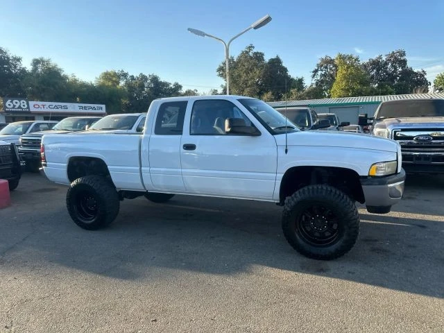 1998 Dodge Ram 2nd Gen - Image 4 of 21