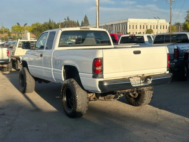 1998 Dodge Ram 2nd Gen - Image 12 of 21
